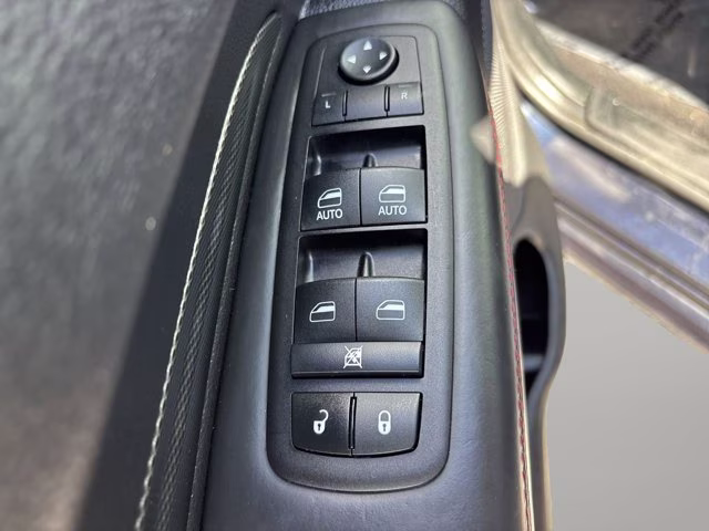 2024 Night Moves Dodge Durango GT Plus RWD SUV