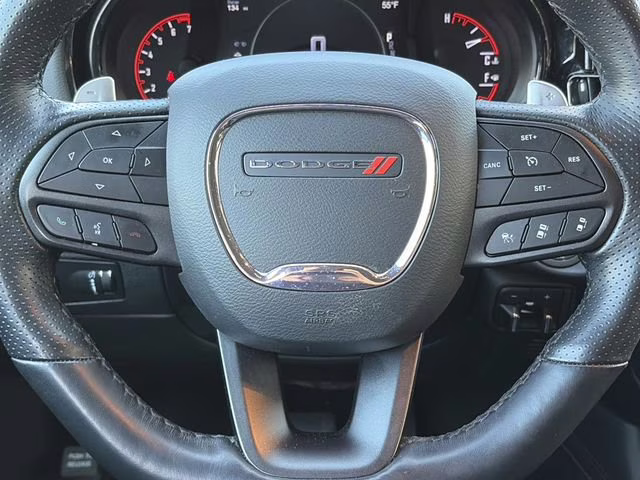 2024 Night Moves Dodge Durango GT Plus RWD SUV