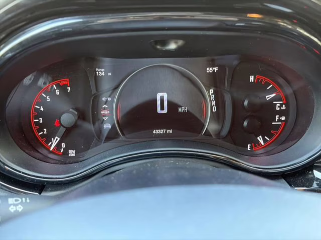 2024 Night Moves Dodge Durango GT Plus RWD SUV