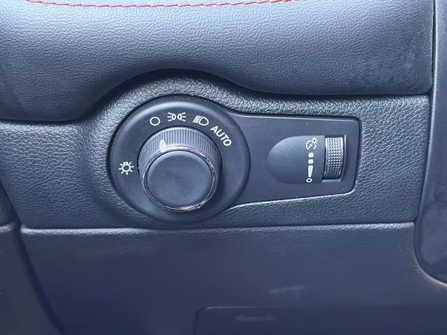 2024 Night Moves Dodge Durango GT Plus RWD SUV