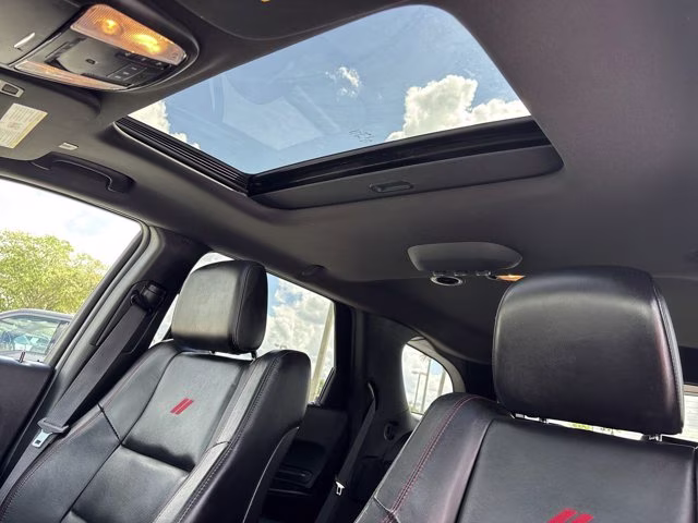 2024 Night Moves Dodge Durango GT Plus RWD SUV