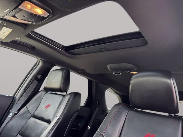 2024 Night Moves Dodge Durango GT Plus RWD SUV