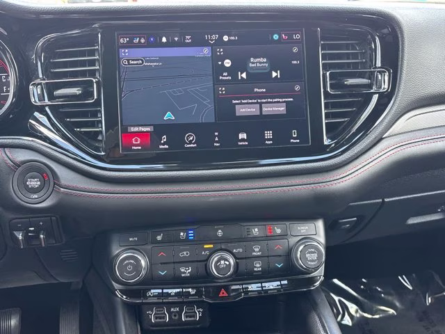 2024 Night Moves Dodge Durango GT Plus RWD SUV