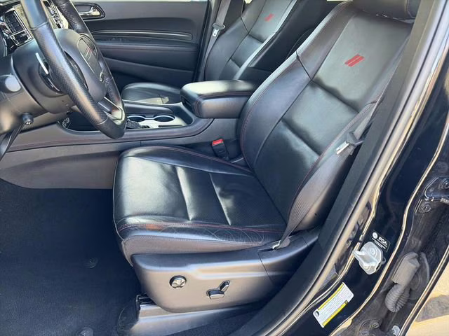 2024 Night Moves Dodge Durango GT Plus RWD SUV