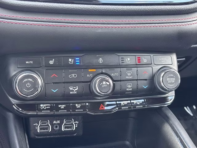 2024 Night Moves Dodge Durango GT Plus RWD SUV