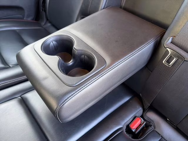 2024 Night Moves Dodge Durango GT Plus RWD SUV