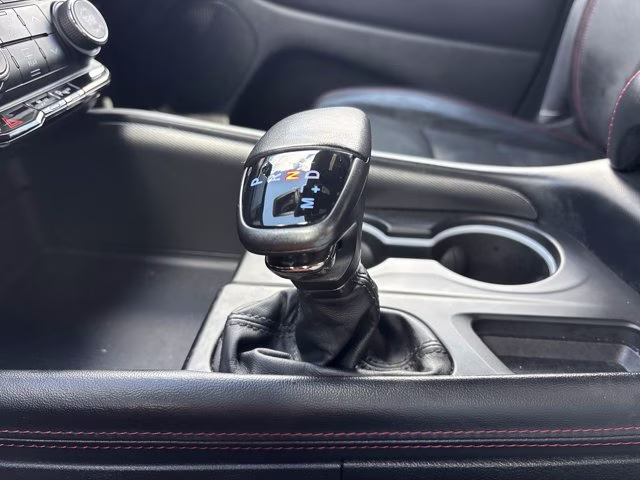 2024 Night Moves Dodge Durango GT Plus RWD SUV