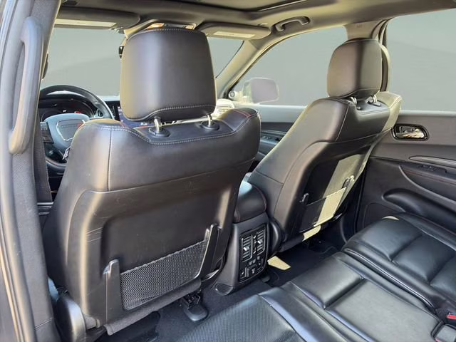 2024 Night Moves Dodge Durango GT Plus RWD SUV