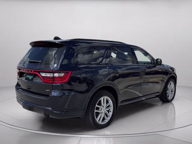 2024 Night Moves Dodge Durango GT Plus RWD SUV