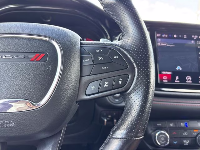 2024 Night Moves Dodge Durango GT Plus RWD SUV