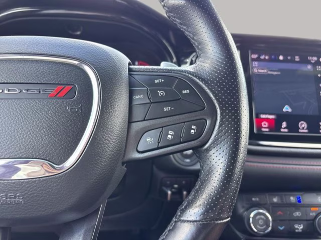 2024 Night Moves Dodge Durango GT Plus RWD SUV