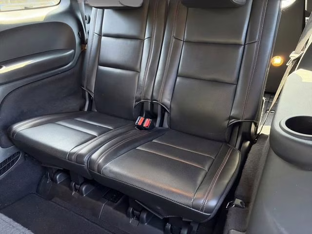 2024 Night Moves Dodge Durango GT Plus RWD SUV