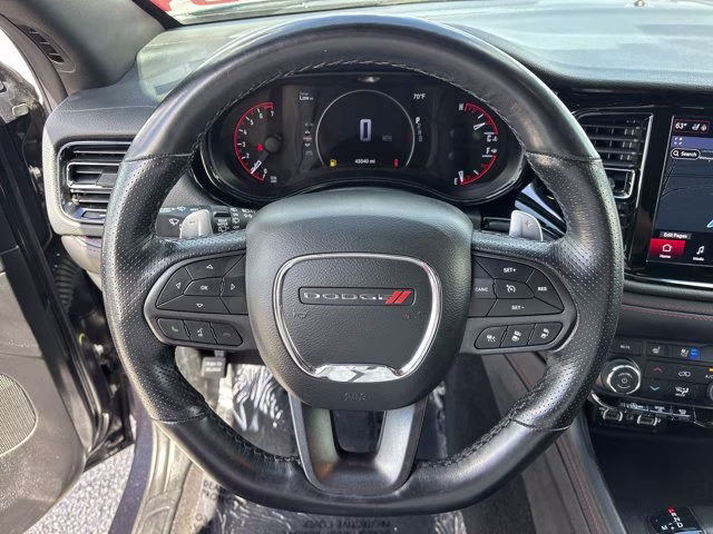 2024 Night Moves Dodge Durango GT Plus RWD SUV
