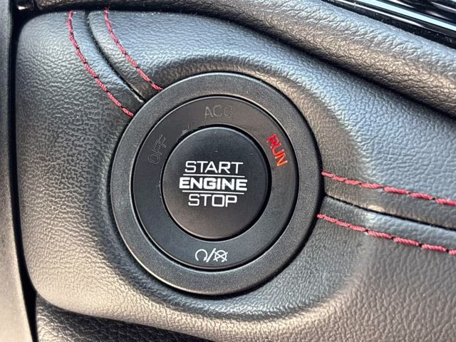 2024 Night Moves Dodge Durango GT Plus RWD SUV