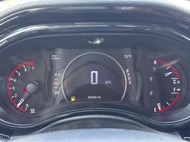 2024 Night Moves Dodge Durango GT Plus RWD SUV