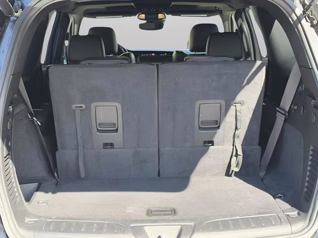 2024 Night Moves Dodge Durango GT Plus RWD SUV