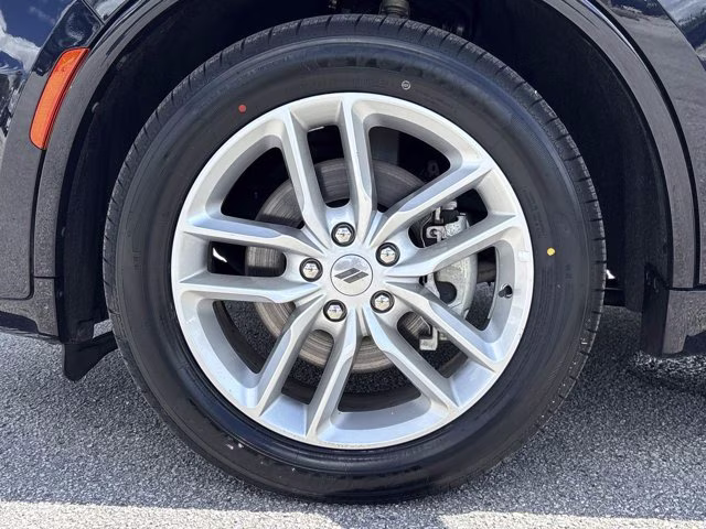 2024 Night Moves Dodge Durango GT Plus RWD SUV