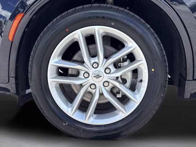 2024 Night Moves Dodge Durango GT Plus RWD SUV