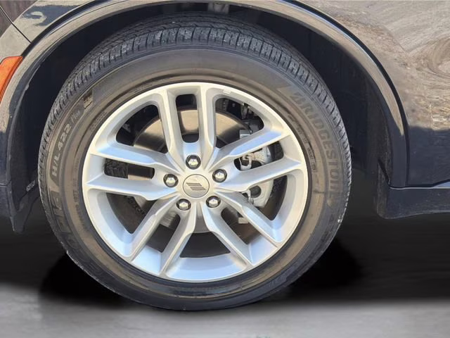 2024 Night Moves Dodge Durango GT Plus RWD SUV