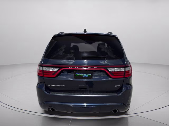 2024 Night Moves Dodge Durango GT Plus RWD SUV