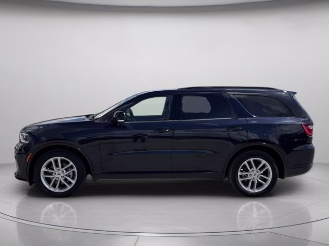 2024 Night Moves Dodge Durango GT Plus RWD SUV