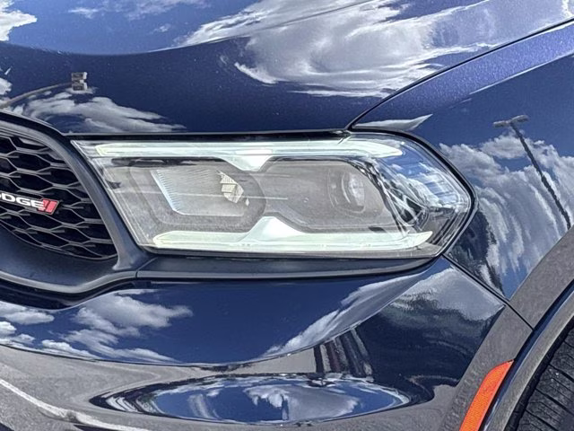 2024 Night Moves Dodge Durango GT Plus RWD SUV