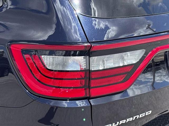 2024 Night Moves Dodge Durango GT Plus RWD SUV