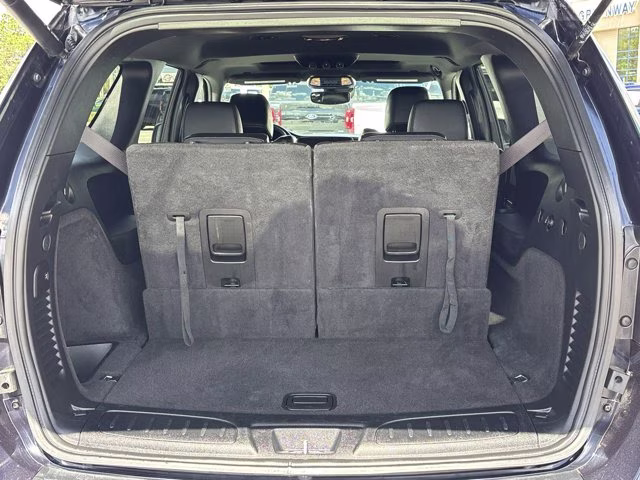 2024 Night Moves Dodge Durango GT Plus RWD SUV