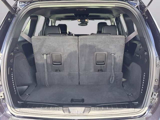 2024 Night Moves Dodge Durango GT Plus RWD SUV