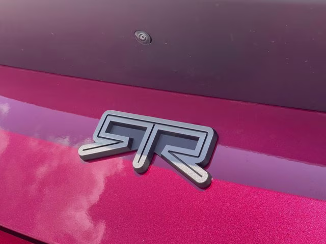 2026 Molten Magenta Metallic Tinted Clearcoat Ford Mustang RTR Spec 2 RWD Coupe