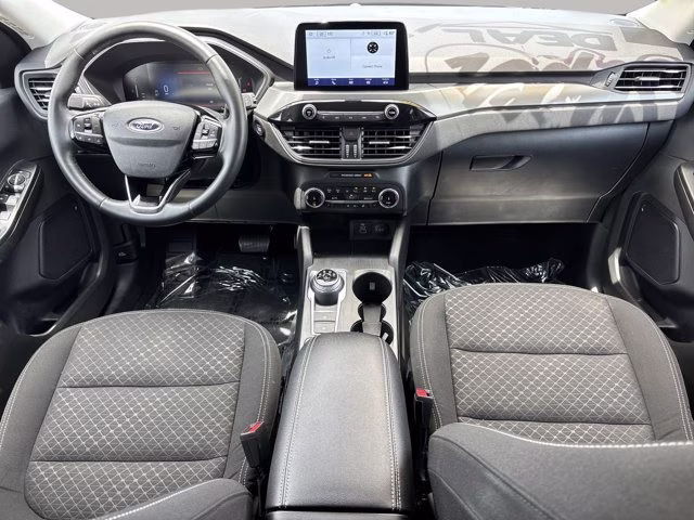 2024 Gray Metallic Ford Escape Active AWD SUV