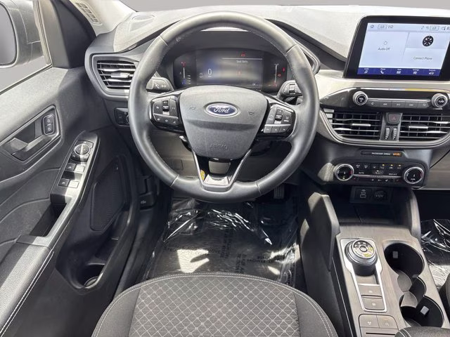2024 Gray Metallic Ford Escape Active AWD SUV