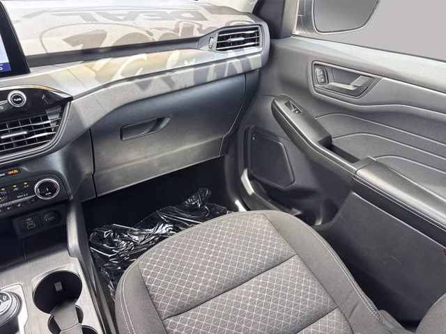 2024 Gray Metallic Ford Escape Active AWD SUV