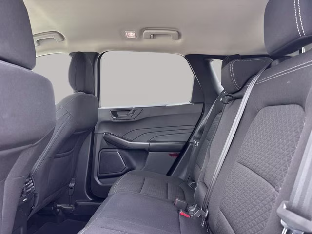 2024 Gray Metallic Ford Escape Active AWD SUV