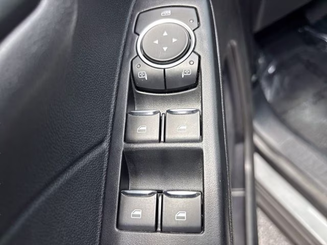 2024 Gray Metallic Ford Escape Active AWD SUV