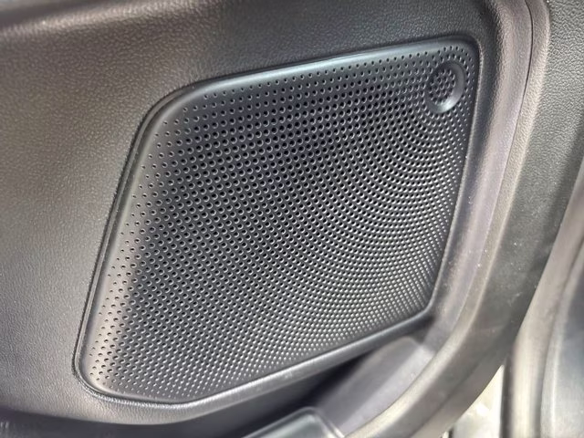 2024 Gray Metallic Ford Escape Active AWD SUV