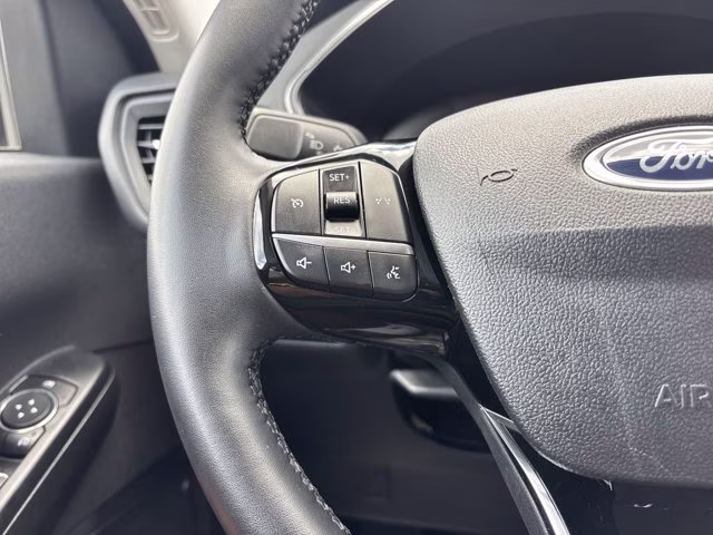 2024 Gray Metallic Ford Escape Active AWD SUV