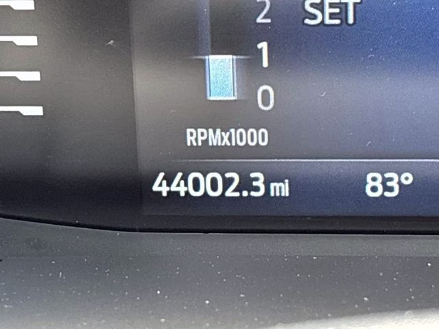 2024 Gray Metallic Ford Escape Active AWD SUV