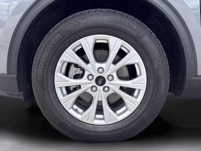 2024 Gray Metallic Ford Escape Active AWD SUV