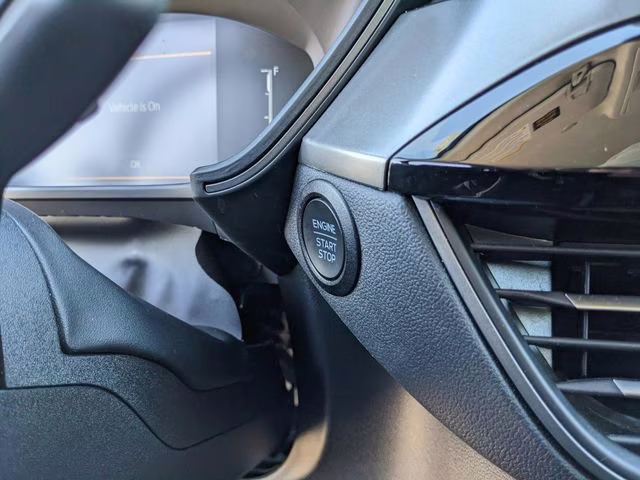 2024 Gray Metallic Ford Escape Active AWD SUV