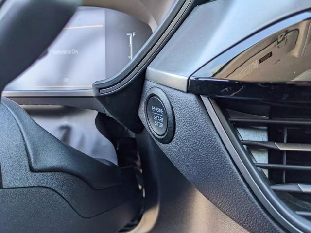 2024 Gray Metallic Ford Escape Active AWD SUV