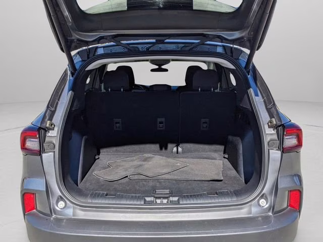 2024 Gray Metallic Ford Escape Active AWD SUV