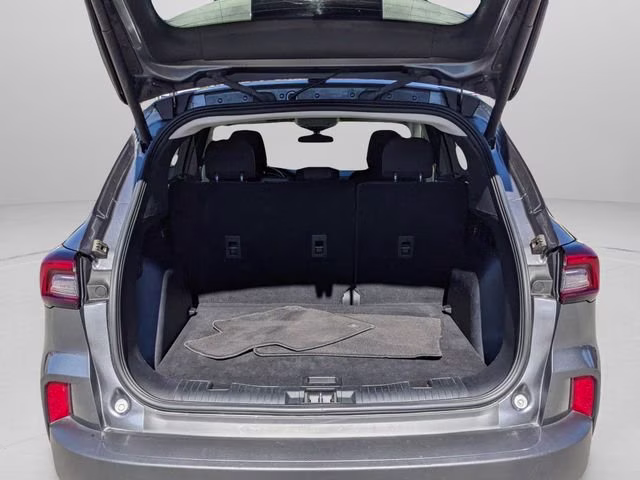 2024 Gray Metallic Ford Escape Active AWD SUV