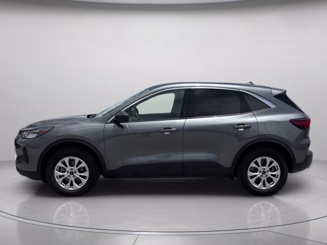 2024 Gray Metallic Ford Escape Active AWD SUV