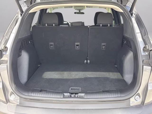 2024 Gray Metallic Ford Escape Active AWD SUV