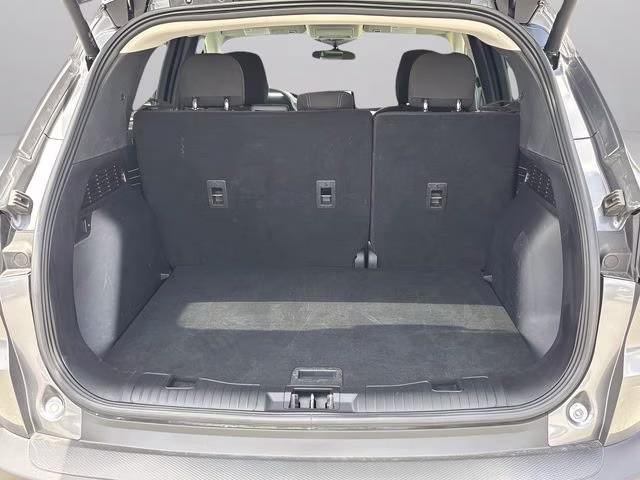 2024 Gray Metallic Ford Escape Active AWD SUV
