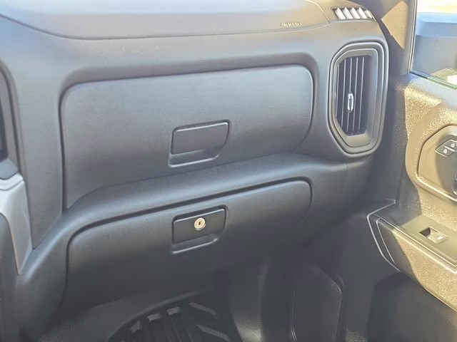 2024 Summit White GMC Sierra 2500HD Pro RWD Truck