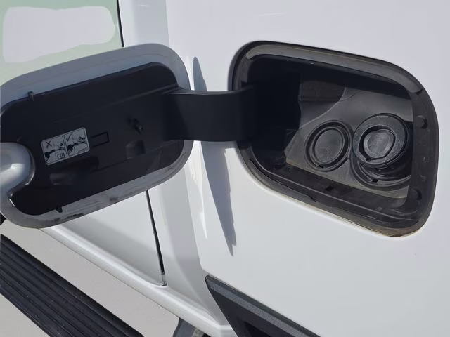 2024 Summit White GMC Sierra 2500HD Pro RWD Truck