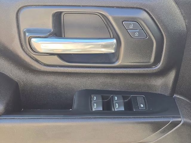 2024 Summit White GMC Sierra 2500HD Pro RWD Truck