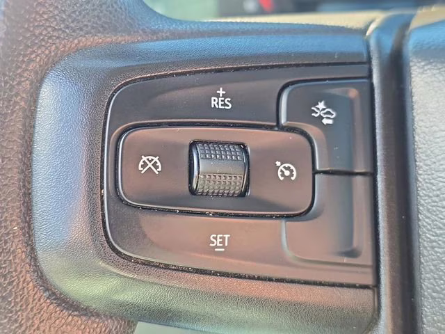 2024 Summit White GMC Sierra 2500HD Pro RWD Truck